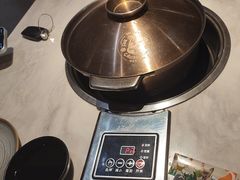 -狐狸爱上椰子鸡(滨江星光大道店)