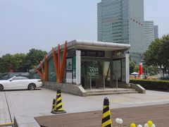 -证大喜玛拉雅中心