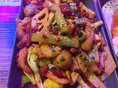 -胡桃里乐队酒馆(昙华林店)