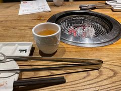 -御牛道日式烤肉料理(杭州万象城店)