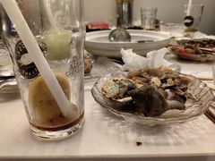 -白仁仔· 活烤海鲜 宵夜(豫园店)