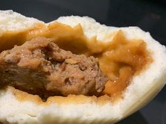 多汁大肉包-旺福楼·包点(碑亭巷店)