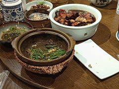 -南京大牌档(凯德1818店)