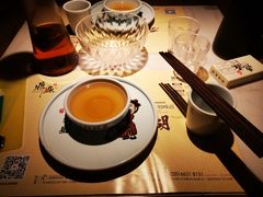 -鼎盛蜀坊·重庆江湖菜(市桥地铁站店)