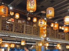 -杨记隆府(南坪店)