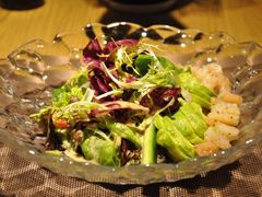 沙拉-觅福里•熟成和牛餐厅