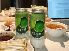-海底捞火锅(国奥村店)