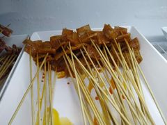 -牛小嫩串串火锅(老国贸总店)