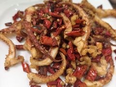 -丰顺烧烤家常菜(台东店)