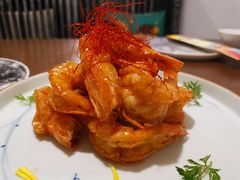 秘制酥皮虾-偏偏喜欢你(国瑞购物中心店)