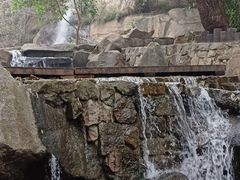 -封龙山风景区