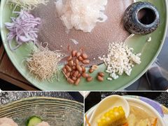 -得意咚瓜·顺德鱼生·冬瓜火锅(深圳首店)