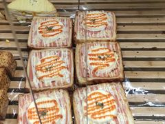 -味多美蛋糕(看丹桥店)