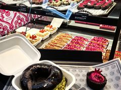 -CC BAGEL&SCONE 贝果与司康(南开大悦城店)