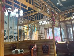 -重庆味道(台湾街店)