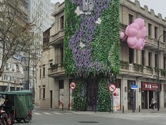 -飞马旅黎黄陂路文旅街区