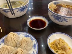 小笼包-熙盛源(复兴路店)