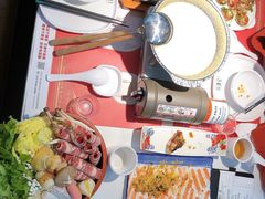 -花漫里亲民日式餐厅(万象城店)