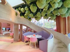 -水桶王国主题餐厅·聚会·生日派对·亲子活动·家庭套餐(亚龙湾希尔顿店)