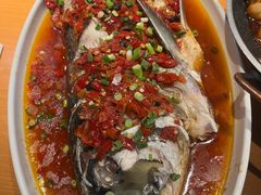 -湘与香缘·湖南菜(王府井北京市百货大楼店)