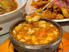 -良师门滨海人家·海鲜·家常菜(滨海城店)
