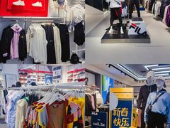 -王府井奥莱临潼小镇(临潼店)