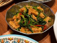 -驿楼兰·新疆菜(火车站店)