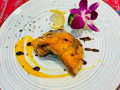 -安德烈俄式西餐厅(中央大街店)