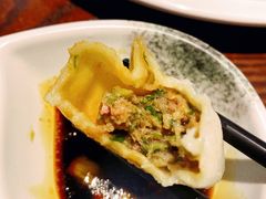 驴肉芹菜-王记驴火河间驴肉火烧(长青店)