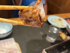 -老白清真烧烤(锦州旗舰店)