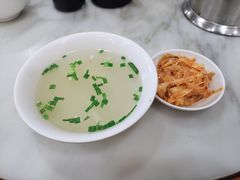 泡菜-肖家河家常面(肖家河北街店)