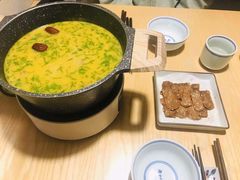 -十二舍·湯物素煮(江泰潤政店)