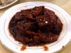 无锡酱排骨-王興記(中山路店)