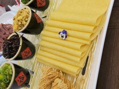 -乔家满族八大碗(流水沟店)