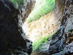 -龙门涧景区