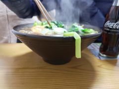 -宜沁手打面