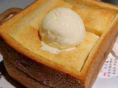 -绿茶餐厅(布吉万象汇店)