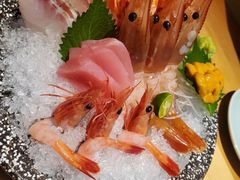 -Tuna maki寿司(园区永旺店)