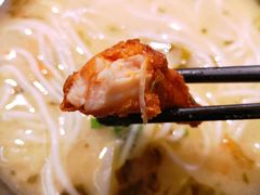-过桥缘·过桥米线(大华虎城嘉年华店)