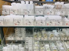 -MUJI无印良品(万达天鹅湖店)