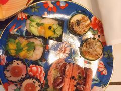 -北京中国大饭店