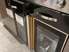 -翕间食·精致淮扬菜(江苏大剧院店)