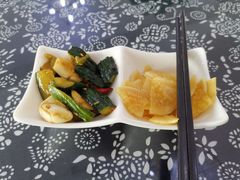 -八两八金·莱芜特色炒鸡(市南漳浦路店)