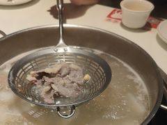 -潮泰牛肉火锅 · 创于1992年(车公庙店)