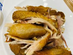 -东方饺子王(新奥购物中心店)