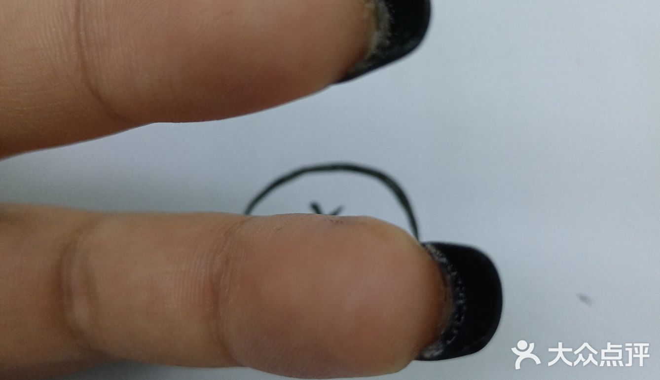 论为色所迷的下场！