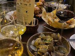 -ibarrel爱杯·bistro&brunch(江宁路店)