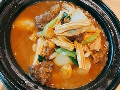 -青城山六善酒店·紫氣園中餐厅