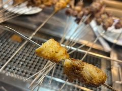 -红棚子肚绷·徐州烧烤(南京店)
