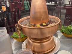 -蔼若春.传承云南菜(金碧公园店)